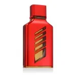 AMG Red Thrill utántölthető Eau de Parfum férfiaknak 100 ml