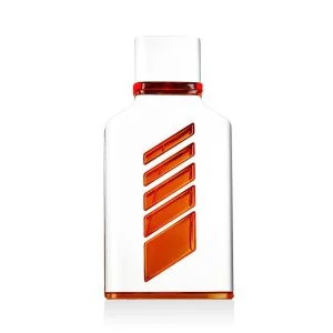 Mercedes-Benz AMG Silver Thrill utántölthető eau de parfum férfiaknak