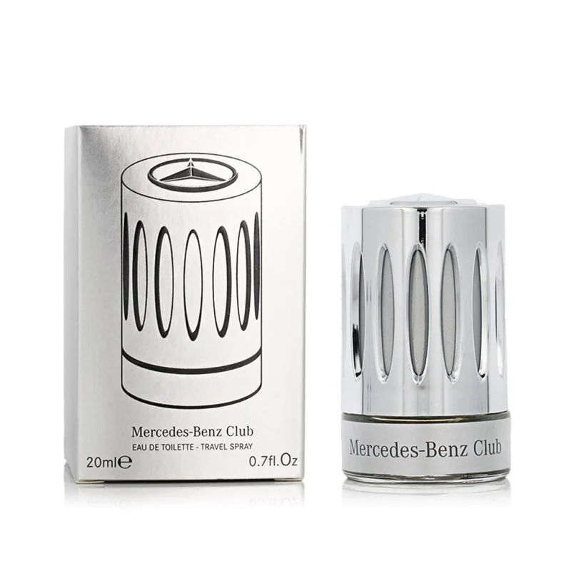 Club toaletvíz férfiaknak 20 ml