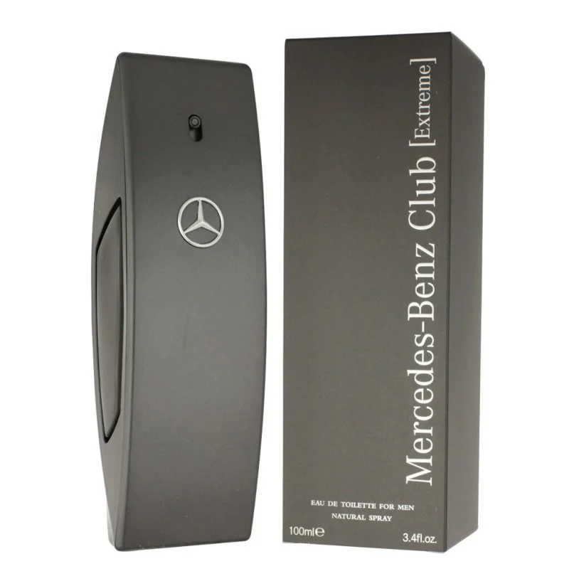 Club Extreme eau de toilette férfiaknak 100 ml