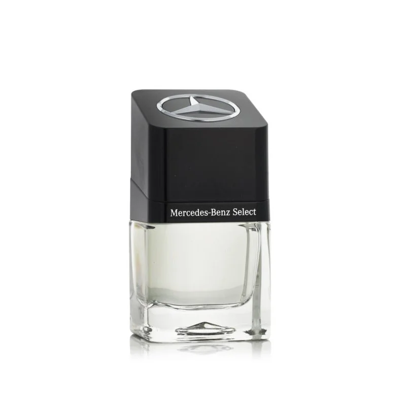 Select eau de toilette férfiaknak 50 ml