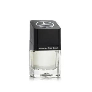 Mercedes-Benz Select eau de toilette férfiaknak