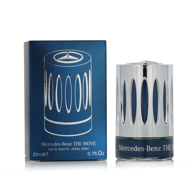 The Move eau de toilette férfiaknak 20 ml