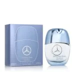 The Move Express Yourself eau de toilette férfiaknak 60 ml