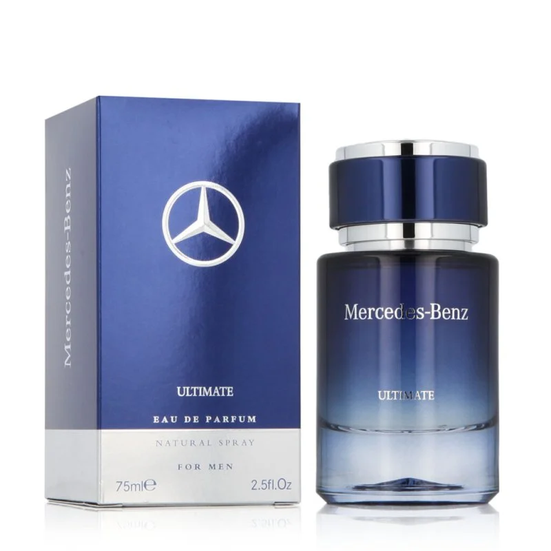 Ultimate parfümös víz férfiaknak 75 ml