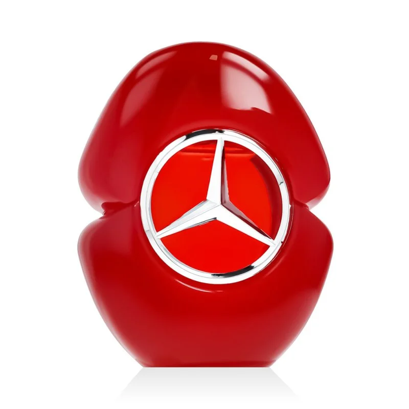 Woman In Red eau de parfum nőknek 60 ml
