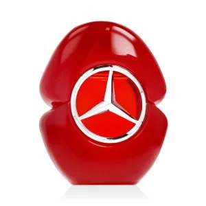 Mercedes-Benz Woman In Red eau de parfum nőknek