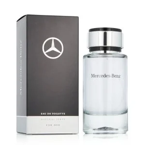 Mercedes-Benz Eau de Toilette férfiaknak