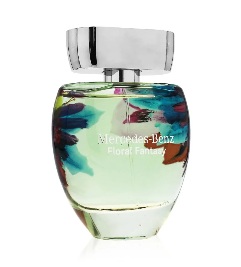Floral Fantasy eau de toilette nőknek teszter 90 ml