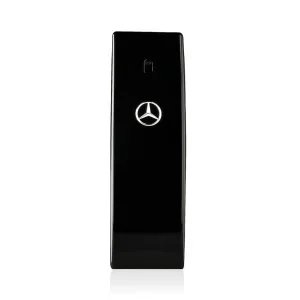 Mercedes-Benz Club Black eau de toilette férfiaknak