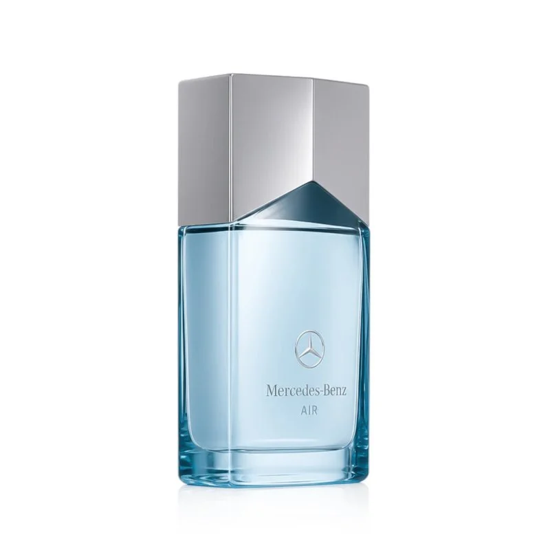 Air utántölthető Eau de Parfum férfiaknak 100 ml