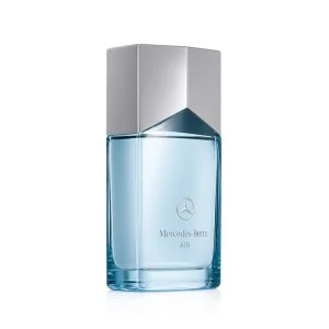 Mercedes-Benz Air utántölthető Eau de Parfum férfiaknak