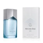 Air utántölthető Eau de Parfum férfiaknak 100 ml