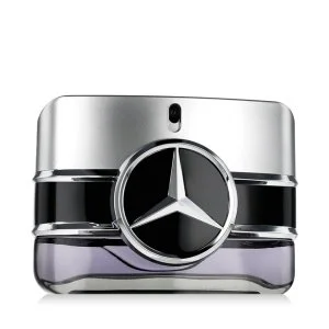 Mercedes-Benz Sign Your Attitude eau de toilette férfiaknak
