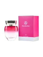 For Women Rose eau de toilette nőknek 90 ml