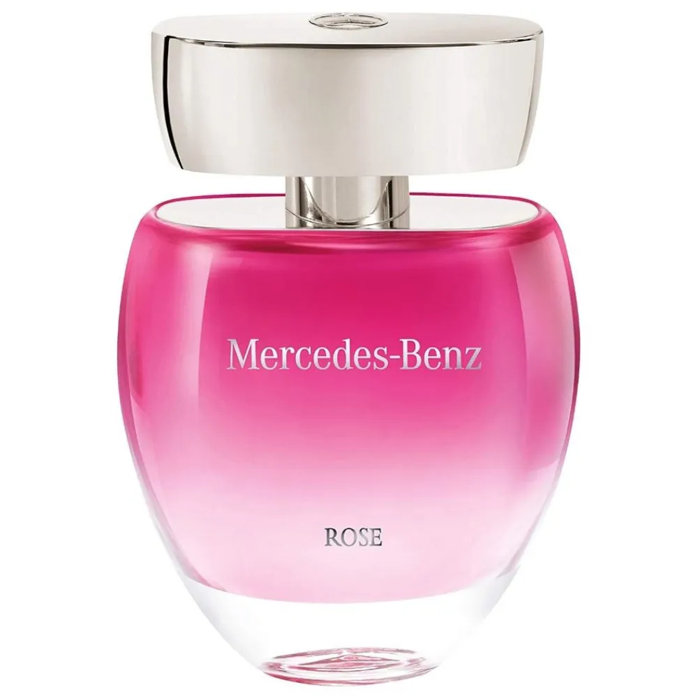 For Women Rose eau de toilette nőknek 90 ml