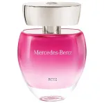 For Women Rose eau de toilette nőknek 90 ml