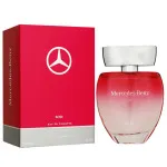 For Women Rose eau de toilette nőknek 90 ml