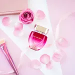 For Women Rose eau de toilette nőknek 90 ml