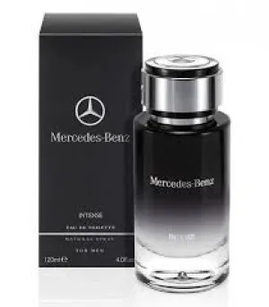 Mercedes-Benz Mercedes-Benz Intense toaletní voda pro muže