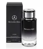 Intense toaletní voda pro muže 120 ml