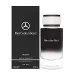 Intense toaletní voda pro muže 120 ml