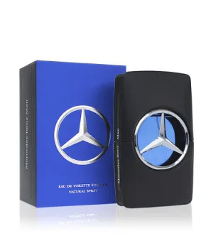Mercedes-Benz Mercedes-Benz Man toaletní voda pro muže
