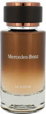 Le Parfum parfémovaná voda pro muže 120 ml