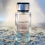 toaletní voda pro muže 120 ml
