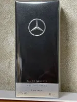 toaletní voda pro muže 120 ml