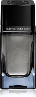 Select Night eau de parfum férfiaknak 100 ml