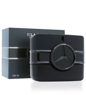 Mercedes-Benz Sign Your Power eau de parfum férfiaknak 100 ml
