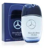 The Move Live The Moment parfüm víz férfiaknak 100 ml