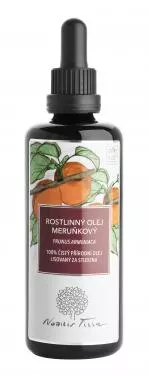Nobilis Tilia Sárgabarackolaj 100ml
