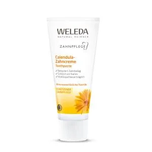 Weleda Körömvirág fogkrém 75ml