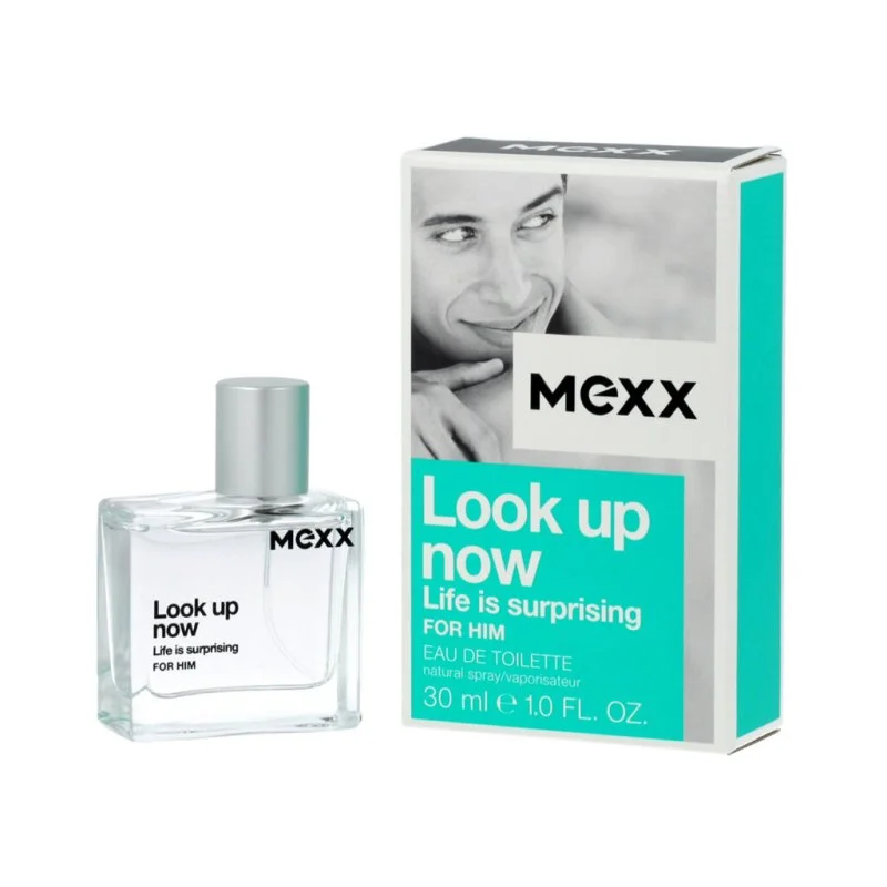 Look Up Now For Him toaletvíz férfiaknak 30 ml
