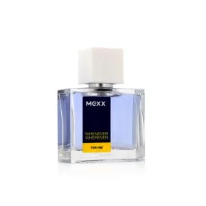 Mexx Whenever Wherever for Him eau de toilette férfiaknak