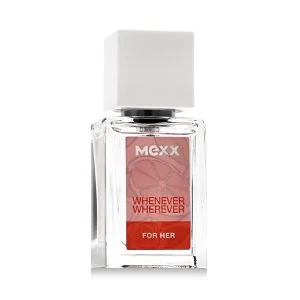 Mexx Whenever Wherever for Her eau de toilette nőknek