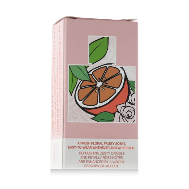 Whenever Wherever for Her eau de toilette nőknek 15 ml