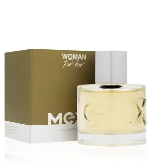 Mexx Woman eau de toilette nőknek
