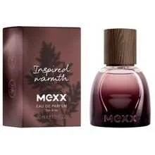 Inspired Warmth for Him parfümvíz férfiaknak 50 ml