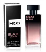 Black For Her eau de toilette nőknek 30 ml