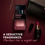 Black For Her eau de toilette nőknek 30 ml