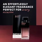 Black For Her eau de toilette nőknek 30 ml