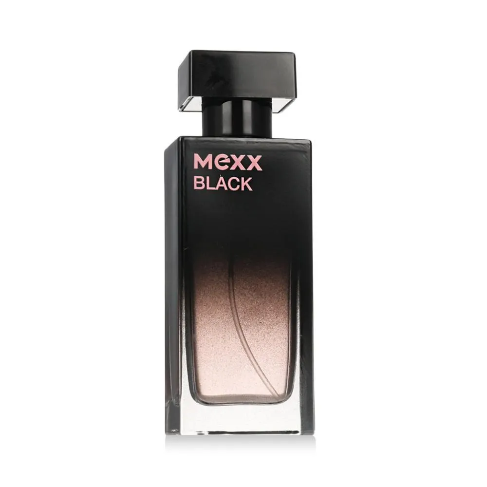 Black For Her eau de toilette nőknek 30 ml