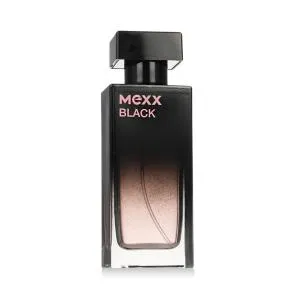Mexx Black For Her Eau de Toilette nőknek