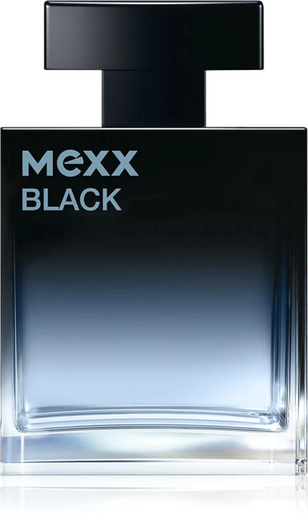 Black Man parfüm férfiaknak 50 ml