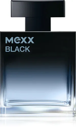 Mexx Black Man parfüm férfiaknak 50 ml