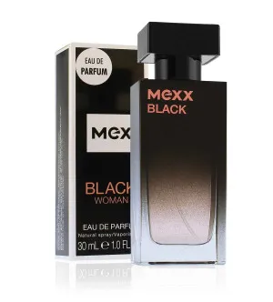 Mexx Black Woman eau de parfum nőknek 30 ml