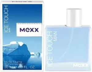 Mexx Ice Touch Man 2014 eau de toilette férfiaknak 30 ml